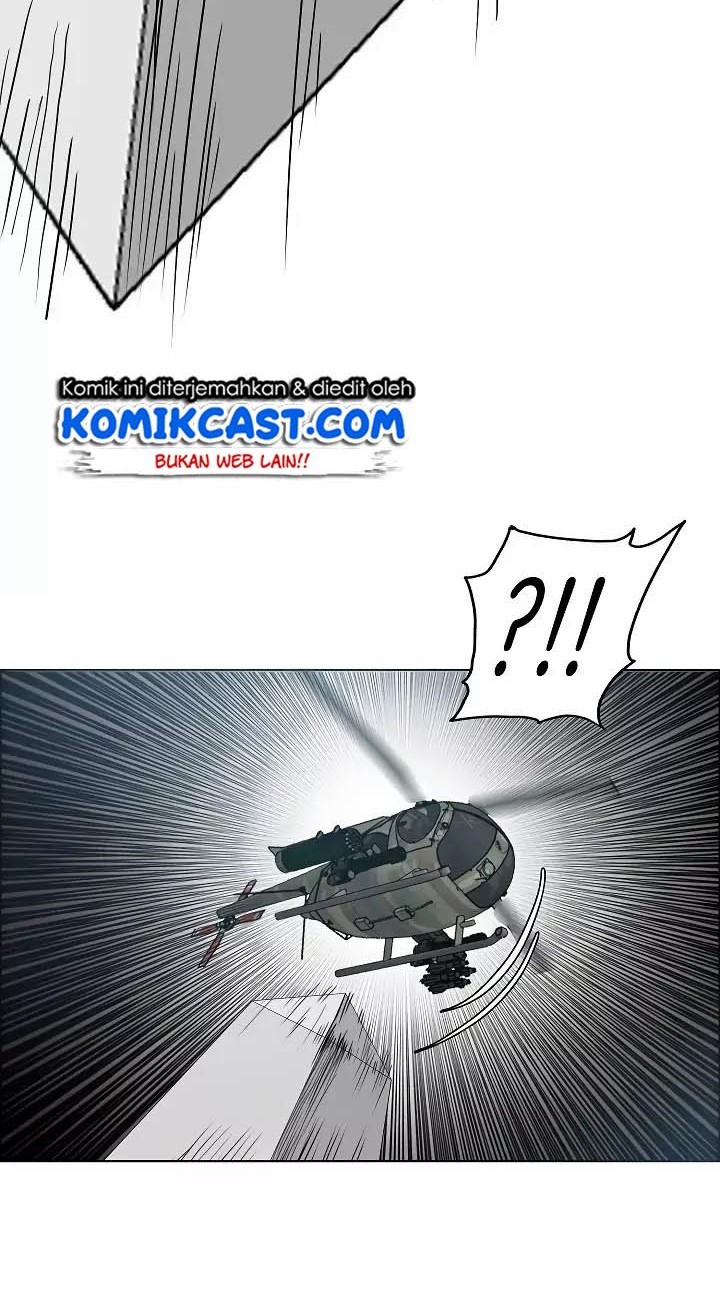 Rooftop Sword Master Bab 26 halaman 15