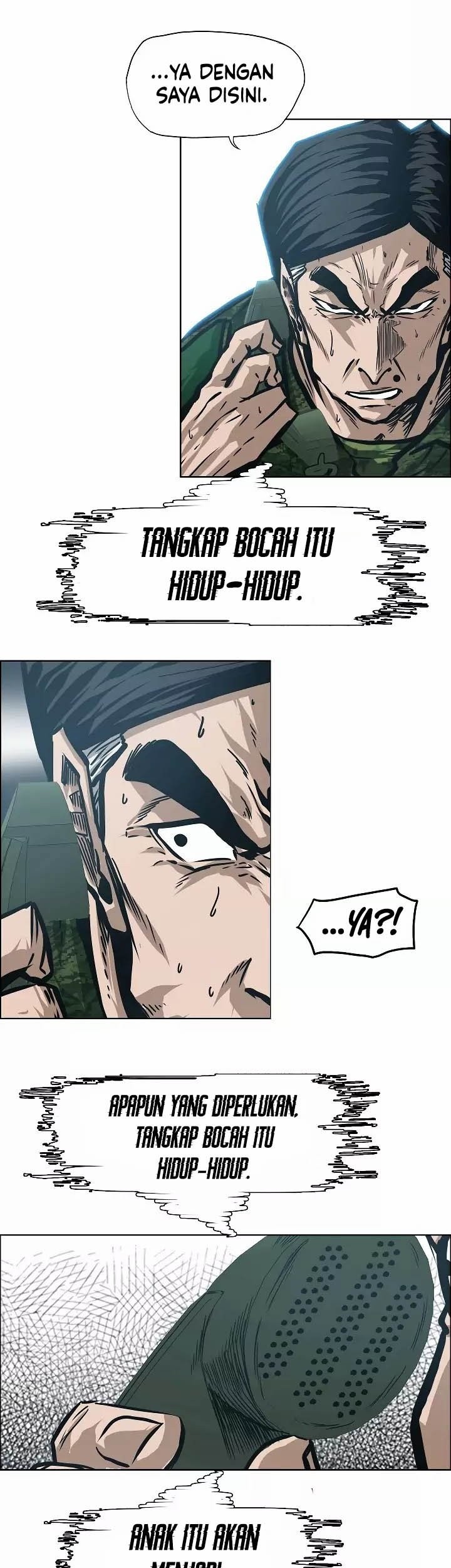 Rooftop Sword Master Bab 26 halaman 51