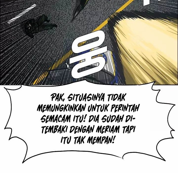 Rooftop Sword Master Bab 27 halaman 3