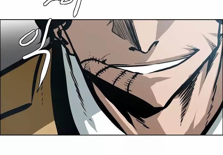 Rooftop Sword Master Bab 27 halaman 15