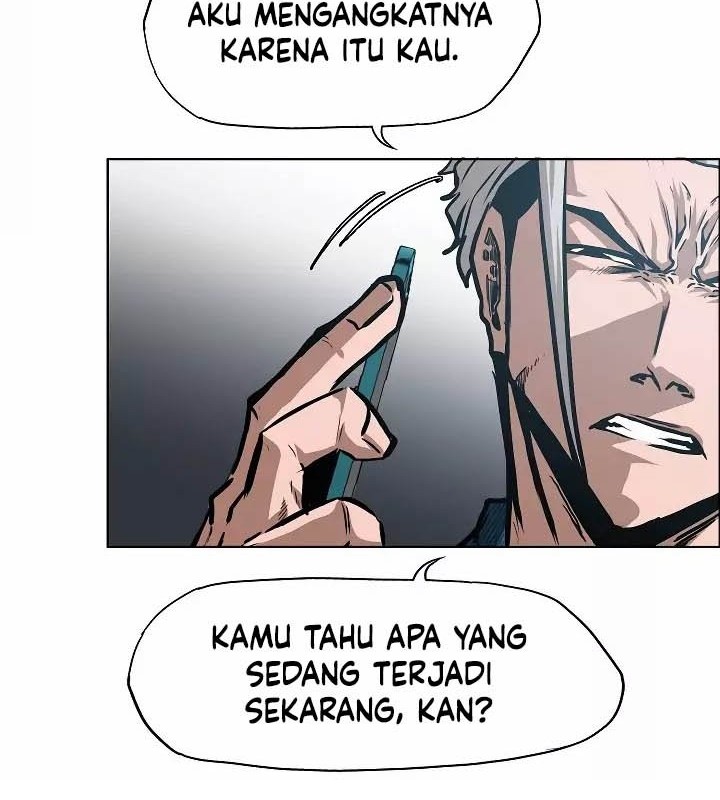 Rooftop Sword Master Bab 27 halaman 37