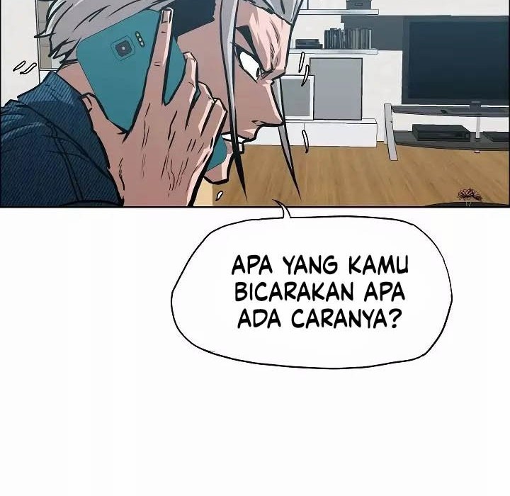 Rooftop Sword Master Bab 27 halaman 43