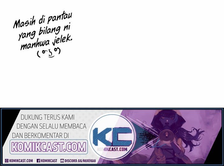 Rooftop Sword Master Bab 27 halaman 49