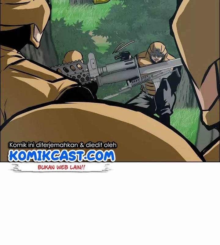 Rooftop Sword Master chapter 28 halaman 5