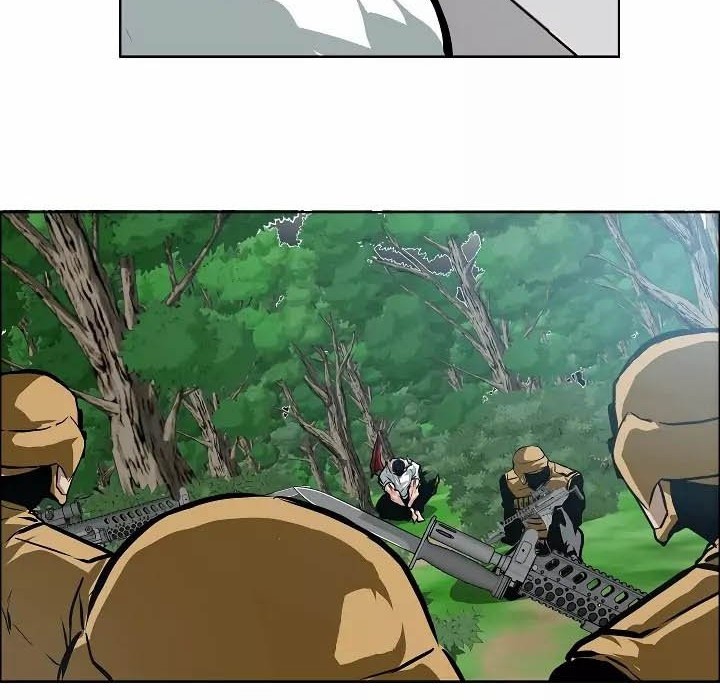 Rooftop Sword Master chapter 28 halaman 9