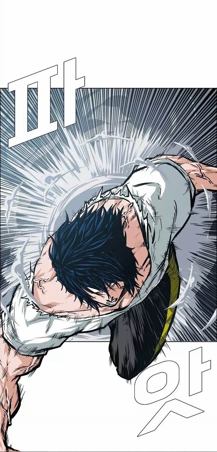 Rooftop Sword Master chapter 28 halaman 19