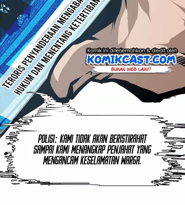 Rooftop Sword Master chapter 28 halaman 24