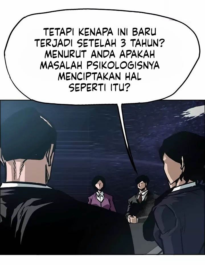 Rooftop Sword Master chapter 28 halaman 26
