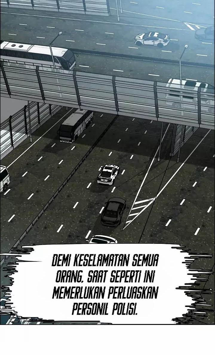 Rooftop Sword Master chapter 28 halaman 28