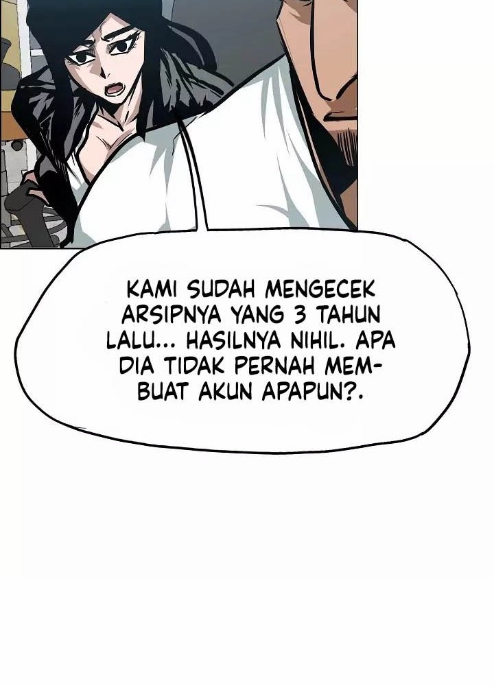 Rooftop Sword Master chapter 28 halaman 36