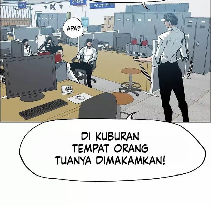 Rooftop Sword Master chapter 28 halaman 38