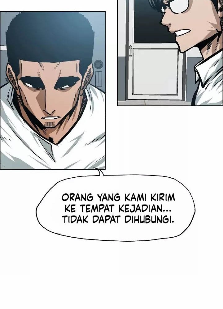 Rooftop Sword Master chapter 28 halaman 40