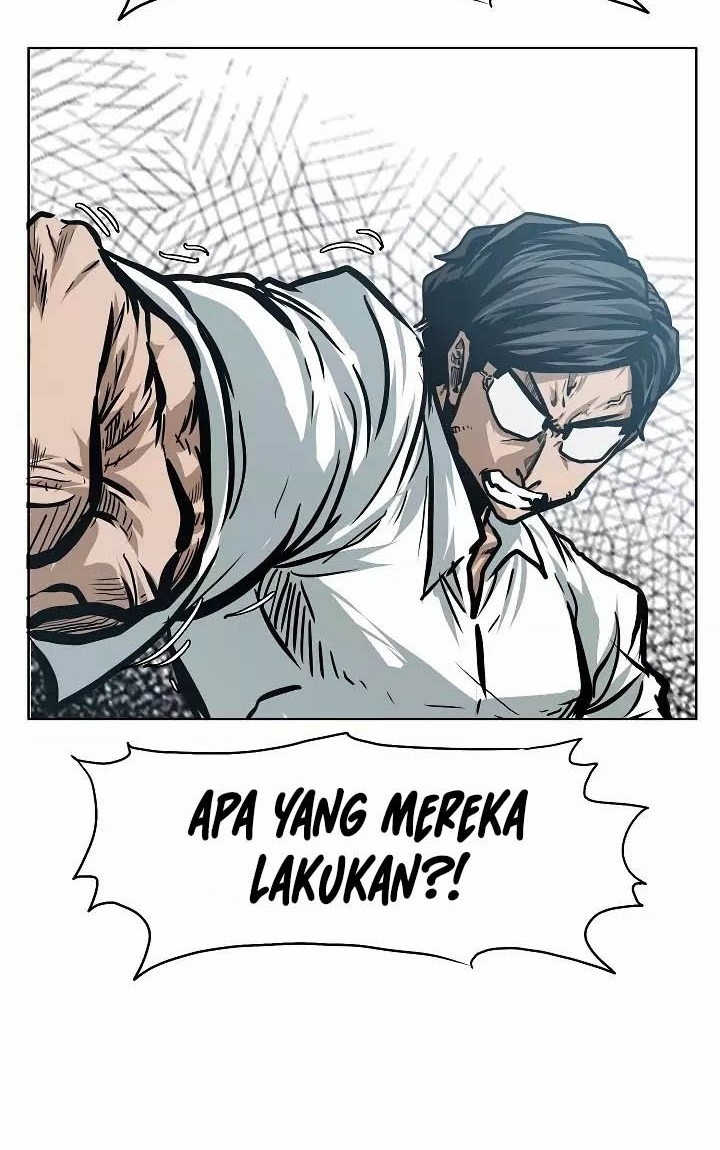 Rooftop Sword Master chapter 28 halaman 44