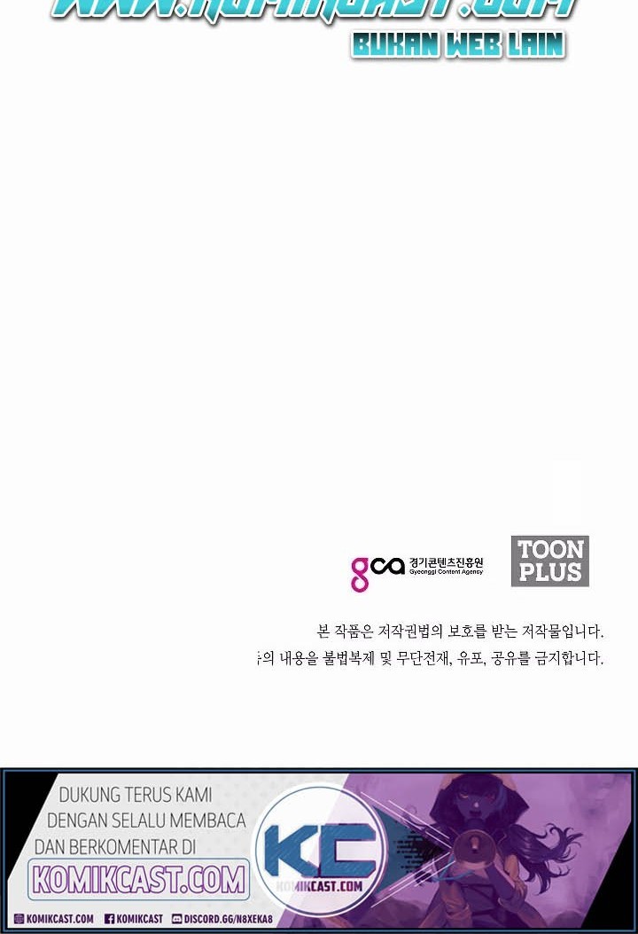 Rooftop Sword Master chapter 28 halaman 50