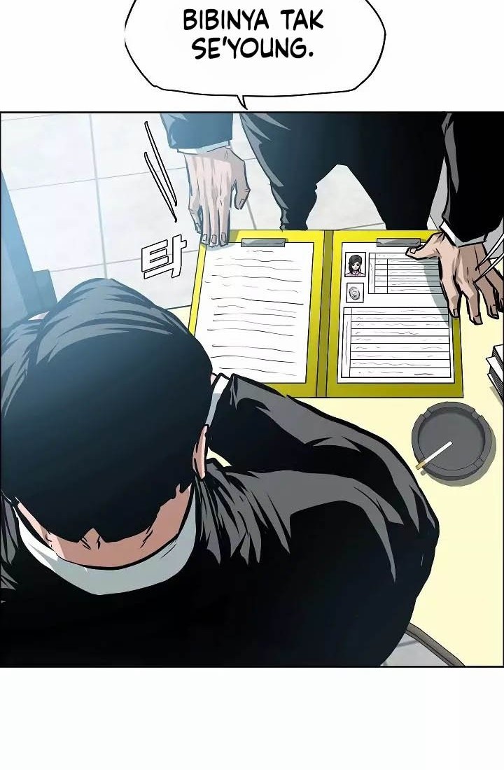 Rooftop Sword Master chapter 29 halaman 5