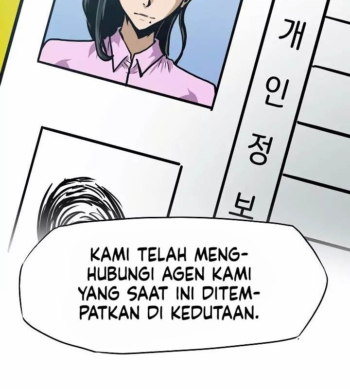 Rooftop Sword Master chapter 29 halaman 7