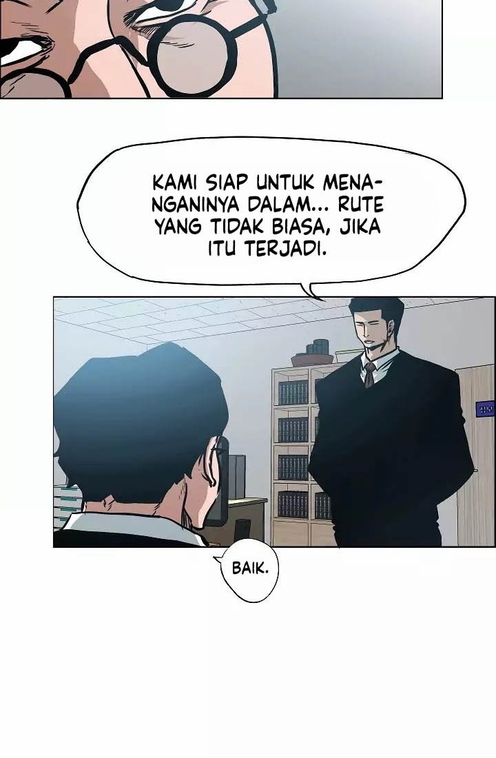 Rooftop Sword Master chapter 29 halaman 9