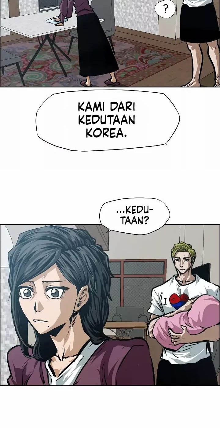 Rooftop Sword Master chapter 29 halaman 11