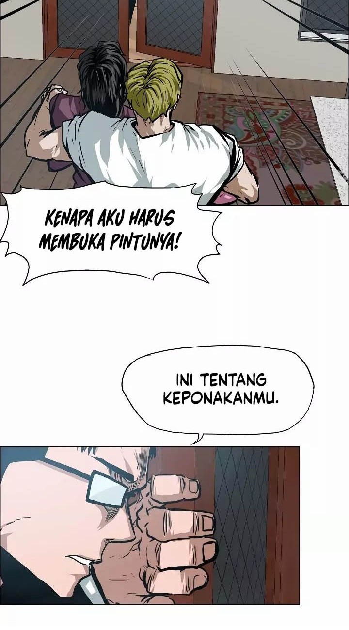 Rooftop Sword Master chapter 29 halaman 15