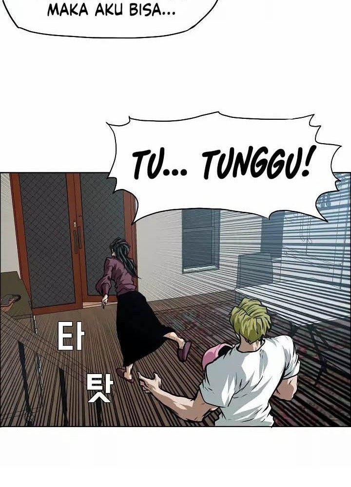 Rooftop Sword Master chapter 29 halaman 17