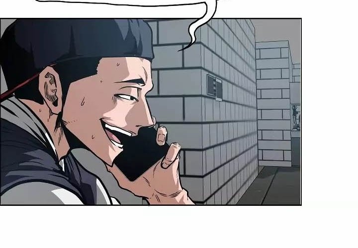 Rooftop Sword Master chapter 29 halaman 27