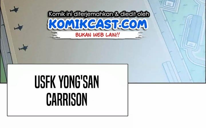 Rooftop Sword Master chapter 29 halaman 33