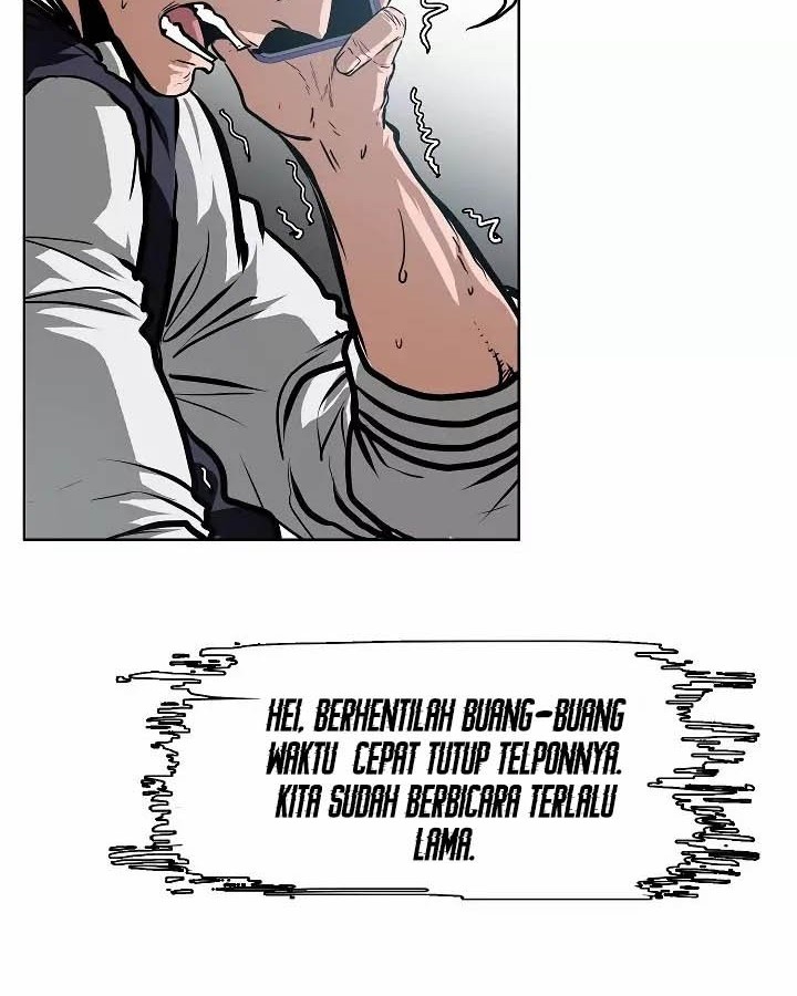Rooftop Sword Master chapter 29 halaman 35