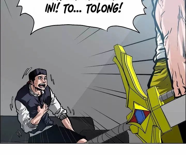 Rooftop Sword Master chapter 29 halaman 38