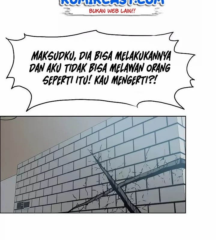 Rooftop Sword Master chapter 29 halaman 40