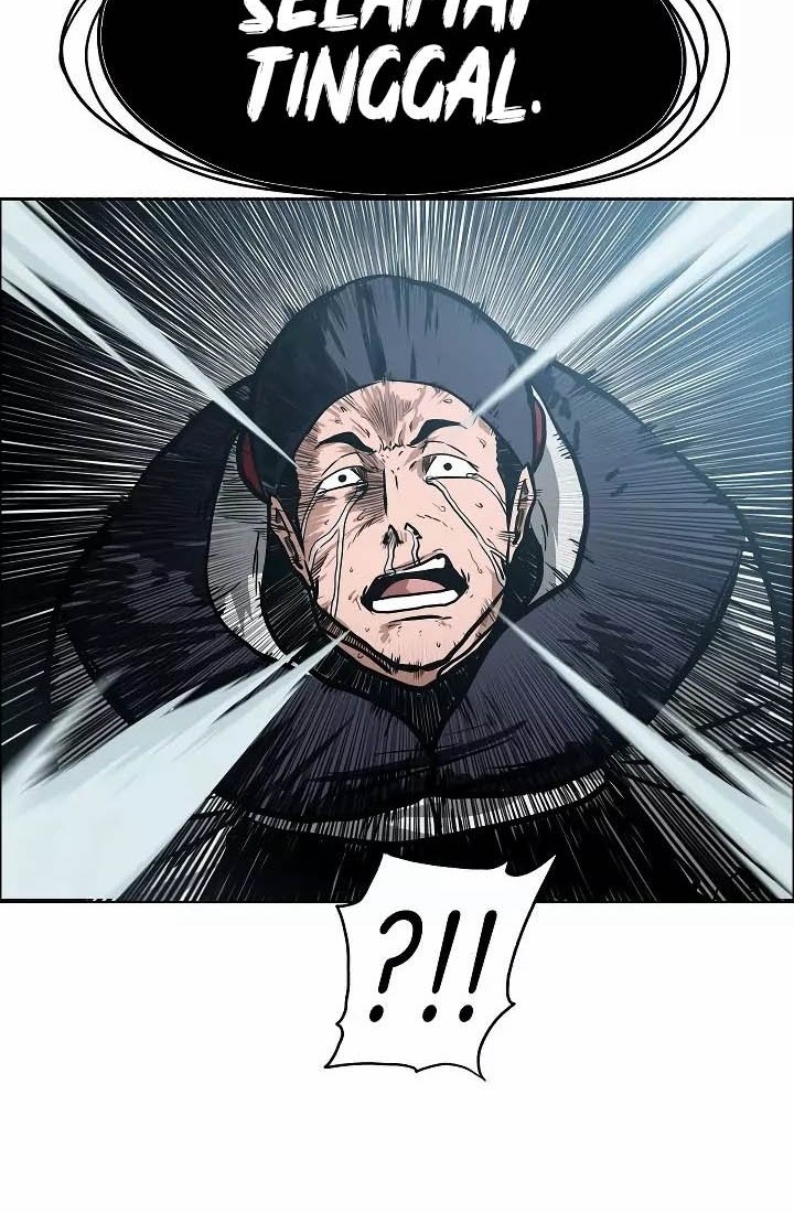 Rooftop Sword Master chapter 29 halaman 46