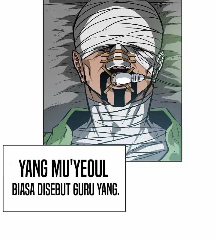 Rooftop Sword Master Bab 30 halaman 3