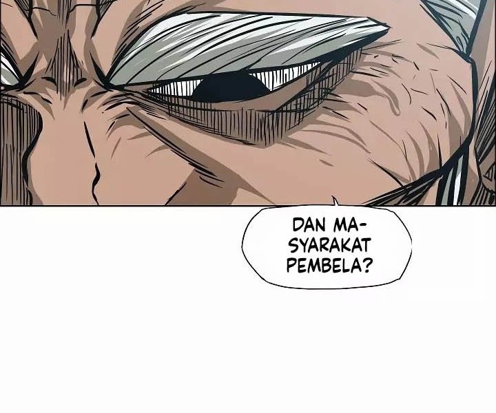 Rooftop Sword Master Bab 30 halaman 7