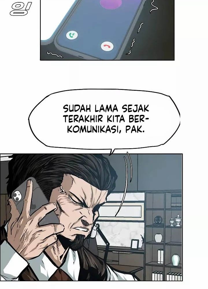 Rooftop Sword Master Bab 30 halaman 9