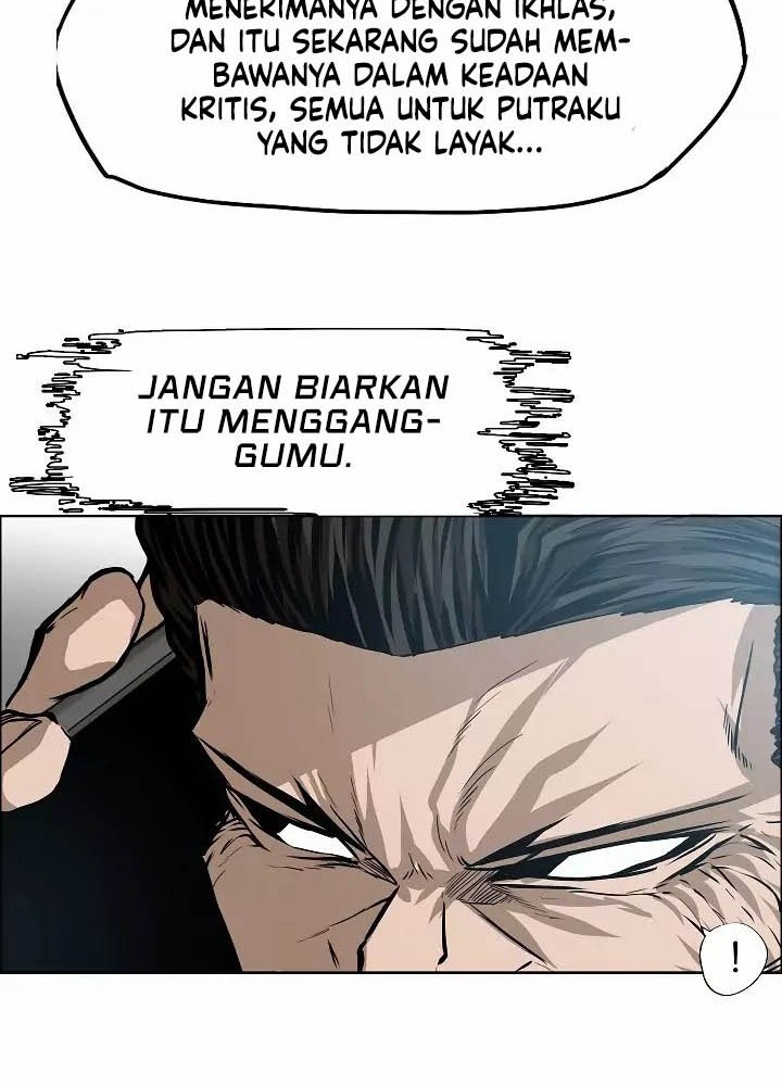 Rooftop Sword Master Bab 30 halaman 13