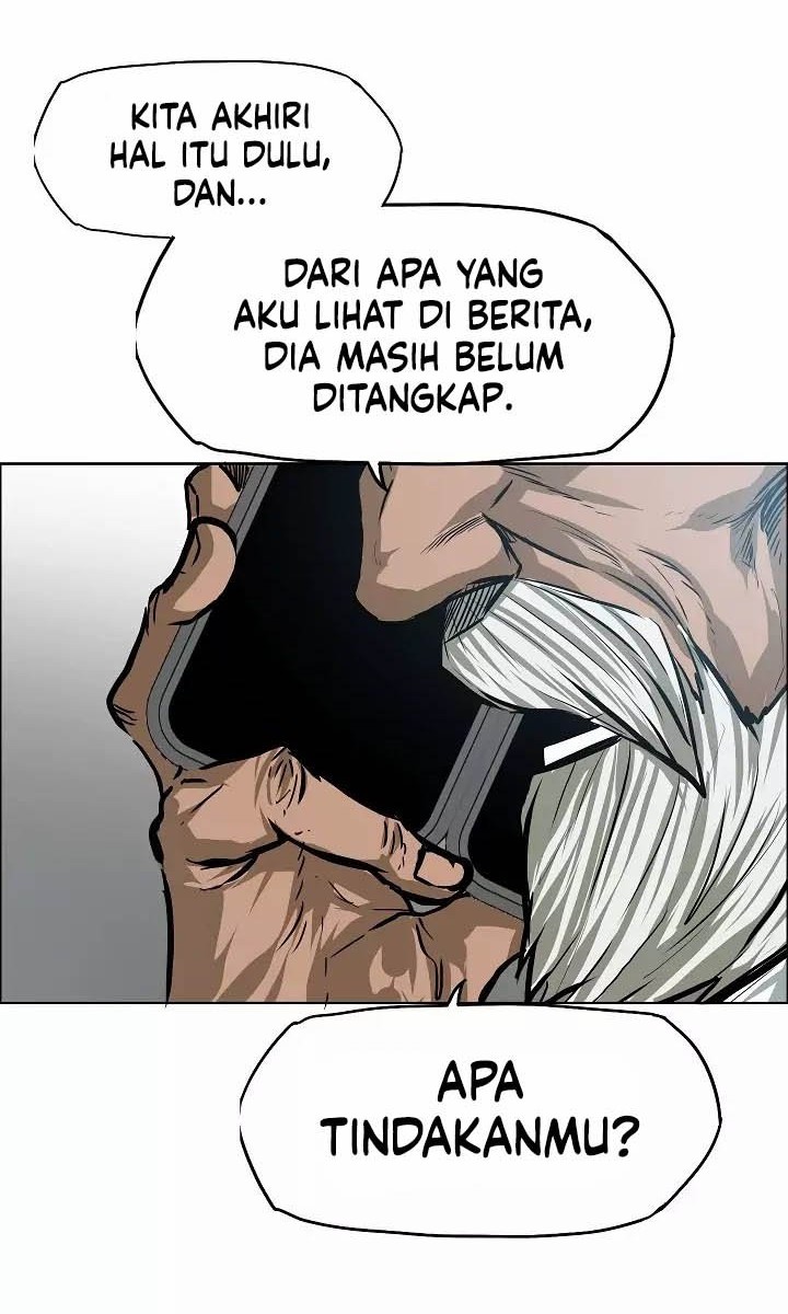 Rooftop Sword Master Bab 30 halaman 15