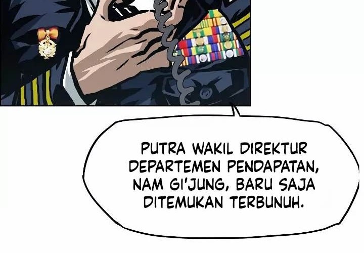 Rooftop Sword Master Bab 30 halaman 25