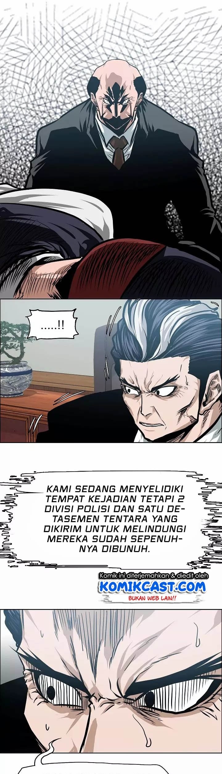 Rooftop Sword Master Bab 30 halaman 26