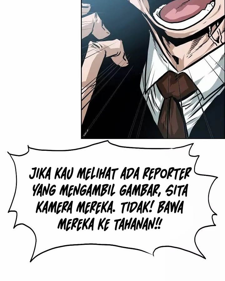 Rooftop Sword Master Bab 30 halaman 31