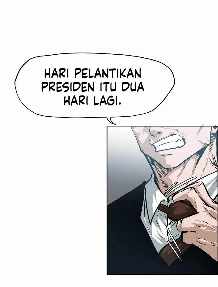 Rooftop Sword Master Bab 30 halaman 33