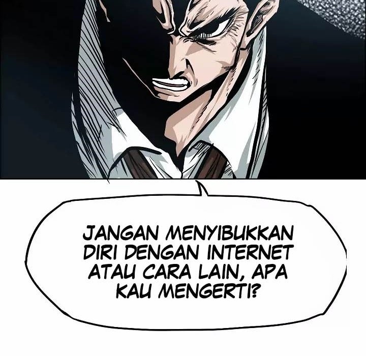 Rooftop Sword Master Bab 30 halaman 35