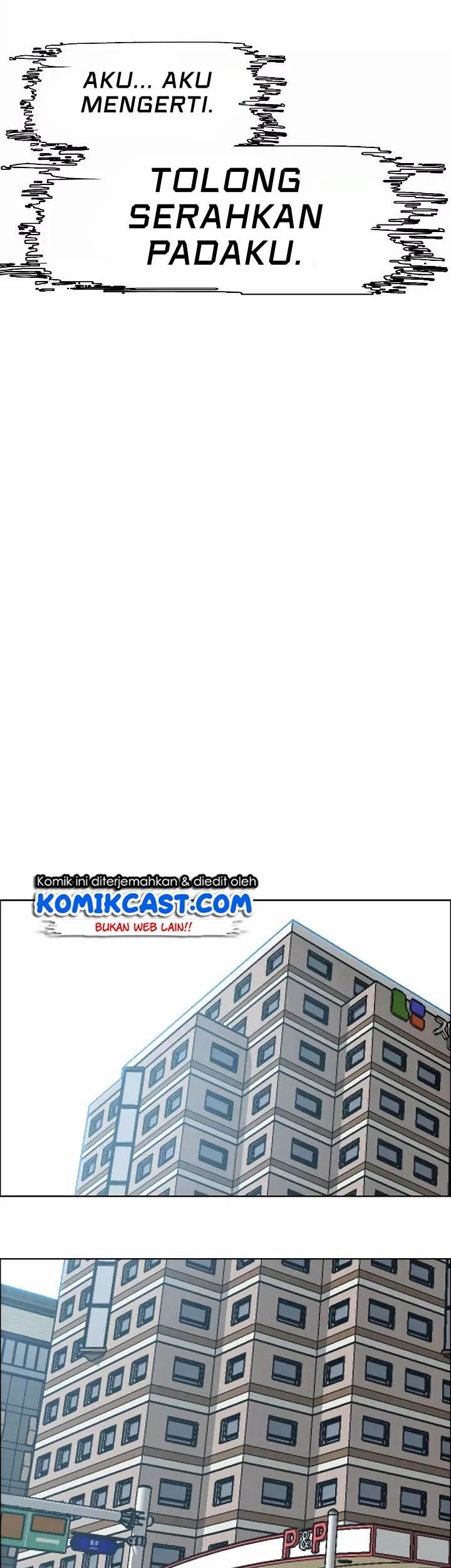 Rooftop Sword Master Bab 30 halaman 38
