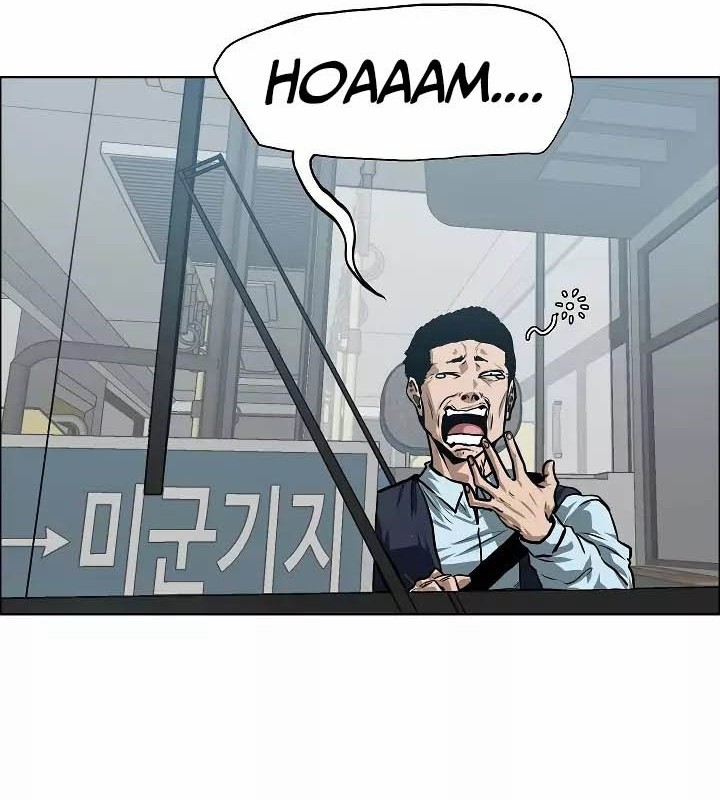 Rooftop Sword Master Bab 30 halaman 43