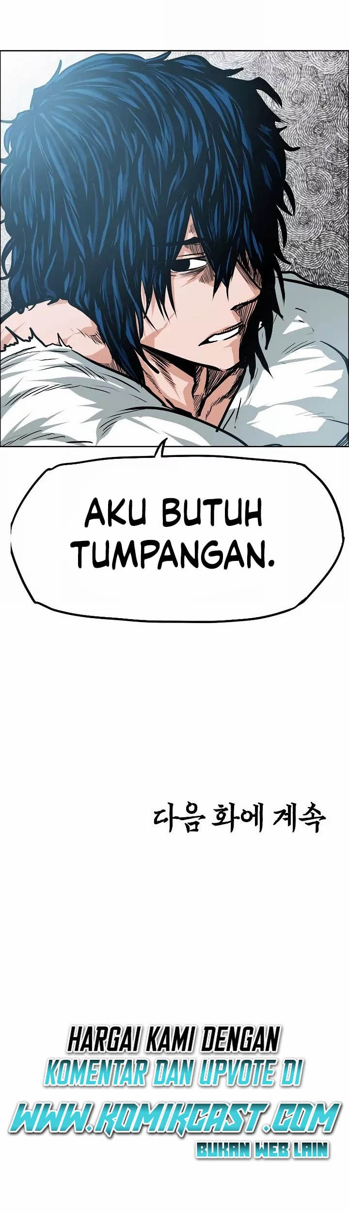 Rooftop Sword Master Bab 30 halaman 49