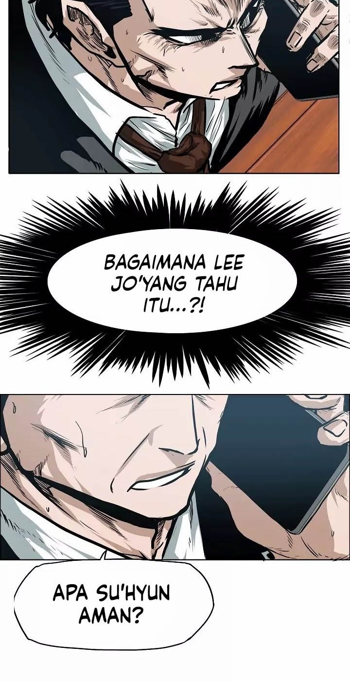 Rooftop Sword Master Bab 31 halaman 3