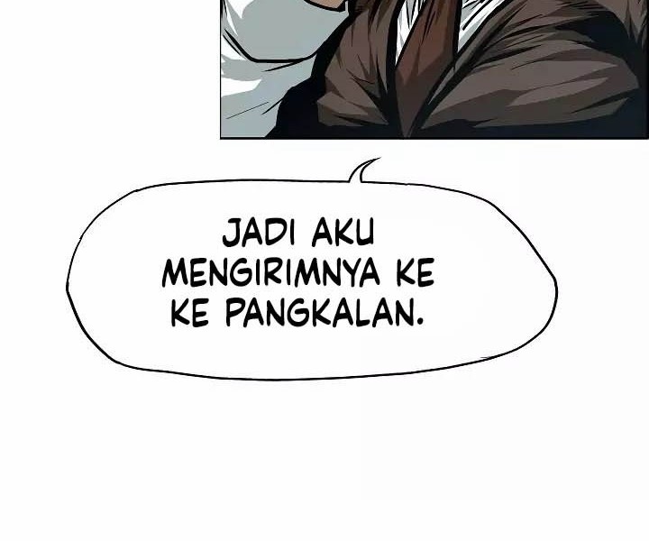 Rooftop Sword Master Bab 31 halaman 5