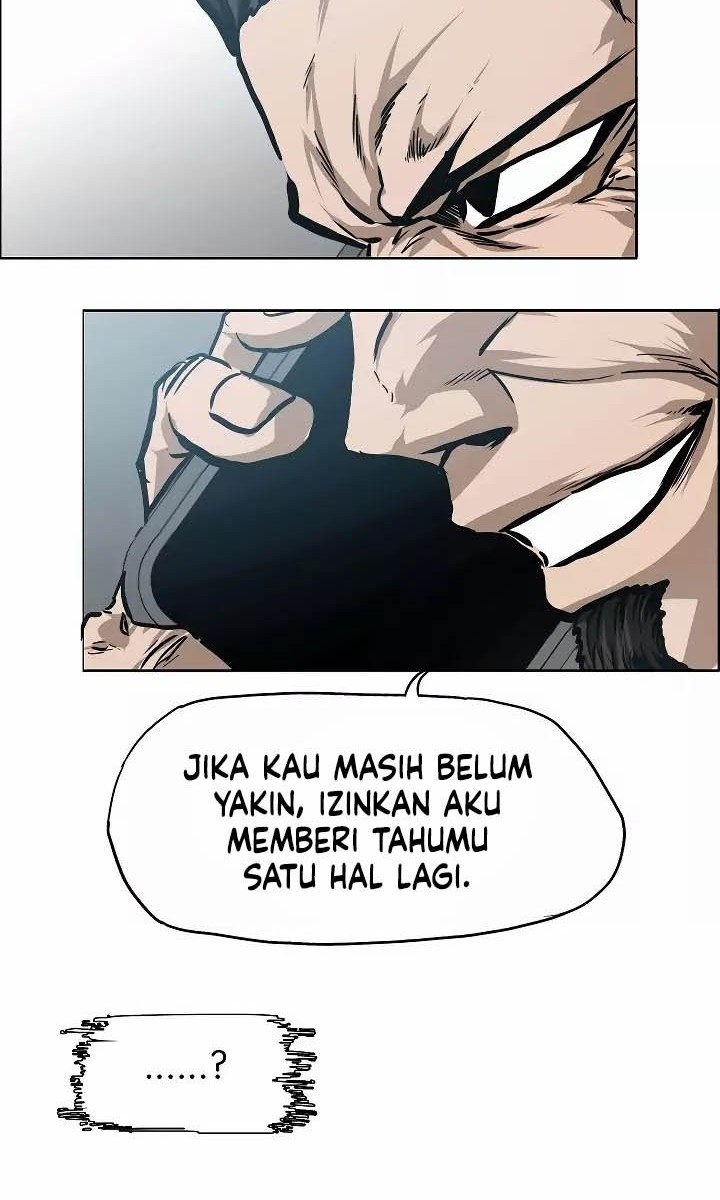 Rooftop Sword Master Bab 31 halaman 13