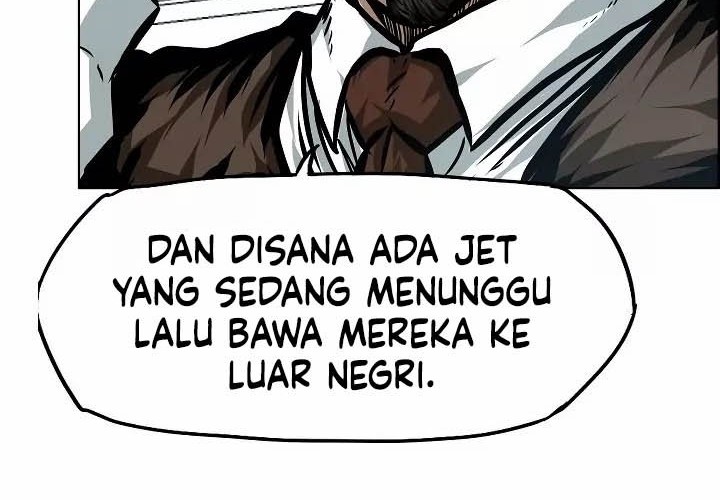 Rooftop Sword Master Bab 31 halaman 15
