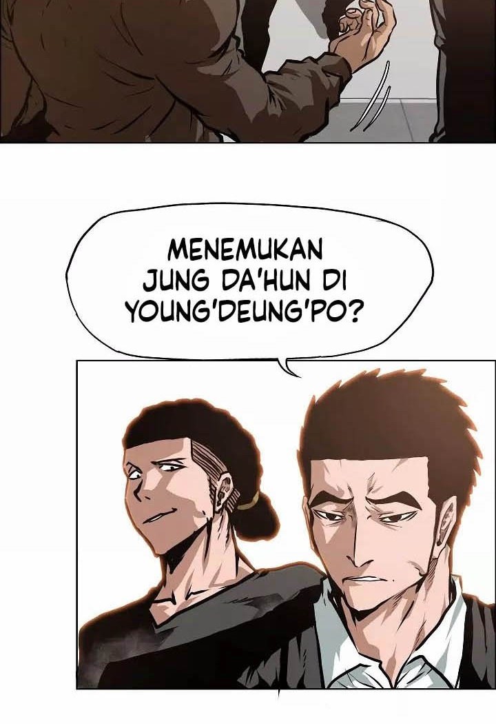 Rooftop Sword Master Bab 31 halaman 38