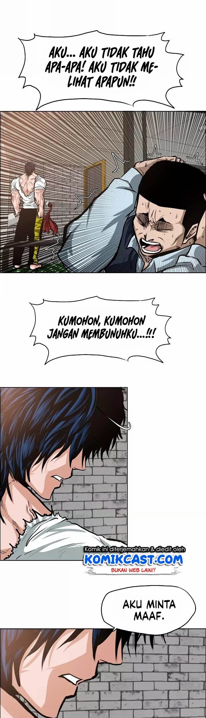 Rooftop Sword Master Bab 32 halaman 4