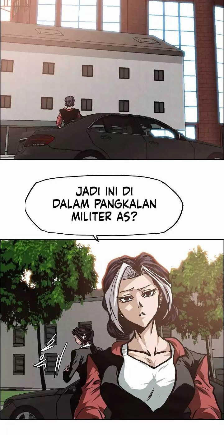 Rooftop Sword Master Bab 32 halaman 7